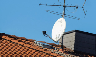 Antennes